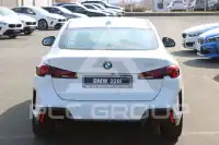 2026 BMW 220
