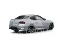 2026 BMW 220