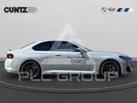 2026 BMW 220