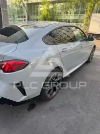 2026 BMW 220