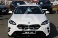 2026 BMW 220