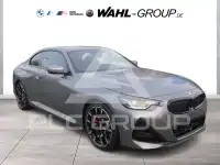 2026 BMW 220
