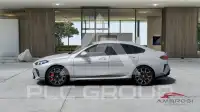 2026 BMW 220