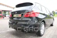 2018 BMW 220