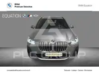 2026 BMW 220