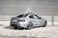2026 BMW 220
