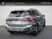 2026 BMW 220