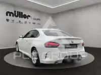 2026 BMW 220