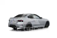 2026 BMW 220
