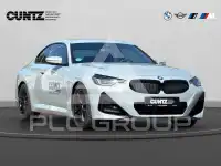 2026 BMW 220