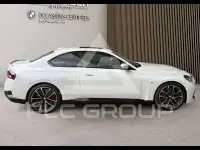 2026 BMW 220