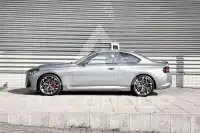 2026 BMW 220