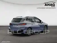 2026 BMW 220