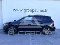 2026 BMW 220
