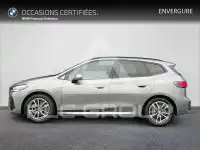 2026 BMW 220