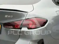 2026 BMW 220