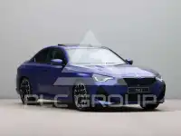 2026 BMW 220