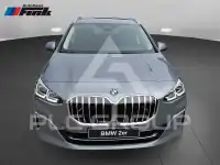 2026 BMW 220