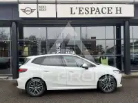 2026 BMW 220