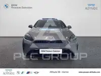 2026 BMW 220