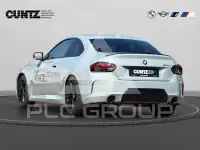 2026 BMW 220