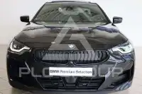 2026 BMW 220