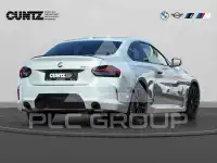2026 BMW 220