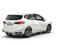 2026 BMW 220