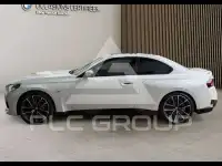 2026 BMW 220