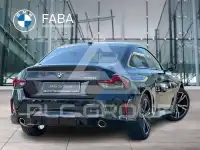 2026 BMW 220