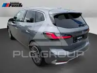 2026 BMW 220
