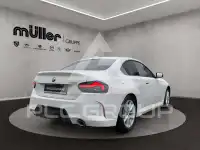 2026 BMW 220
