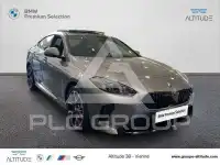 2026 BMW 220