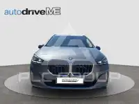 2026 BMW 220