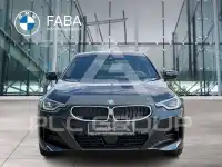 2026 BMW 220