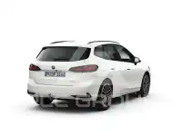 2025 BMW 220