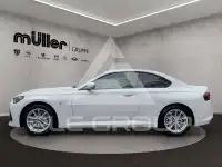 2026 BMW 220