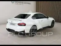 2026 BMW 220