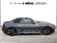 2026 BMW 220