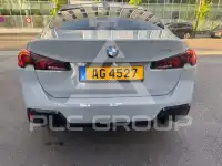 2026 BMW 220