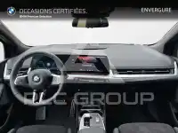 2026 BMW 220
