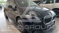 2026 BMW 220