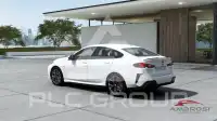 2026 BMW 220