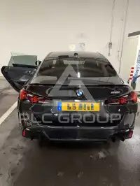 2026 BMW 220