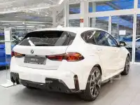 2026 BMW 1 series