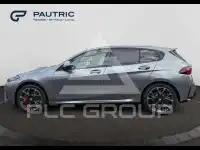 2026 BMW 1 series
