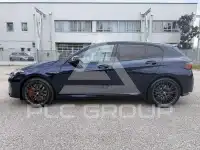 2026 BMW 1 series