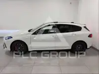 2026 BMW 1 series