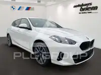 2026 BMW 1 series