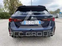 2026 BMW 1 series